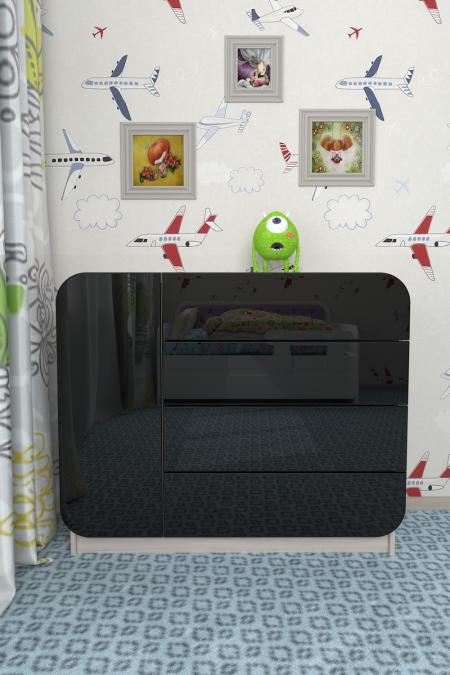 Комод Лайн-31 вариант 3