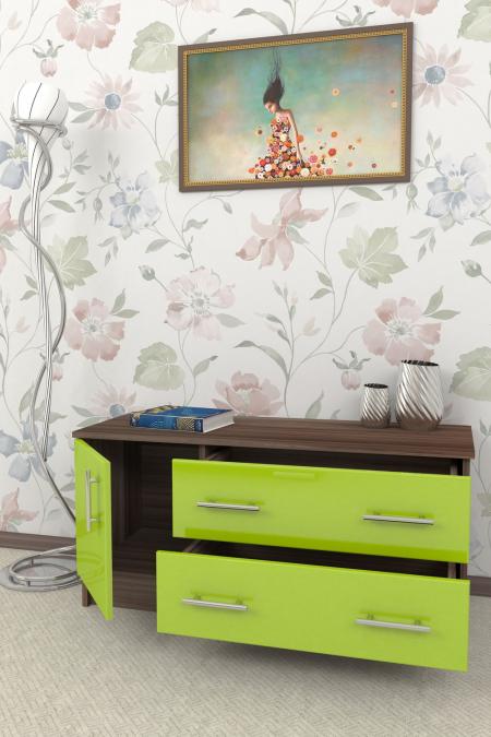 Комод Лайн-13 вариант 4