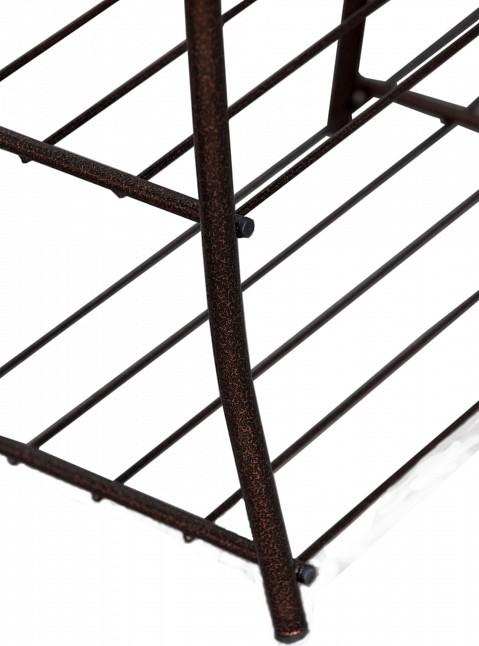 Банкетка для обуви Лайт-7 вариант 2