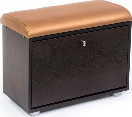 Обувница с сиденьем Колор вариант 48