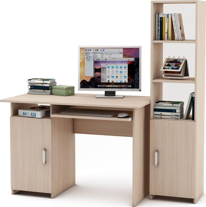 Уголок школьника Нео-2К вариант 1