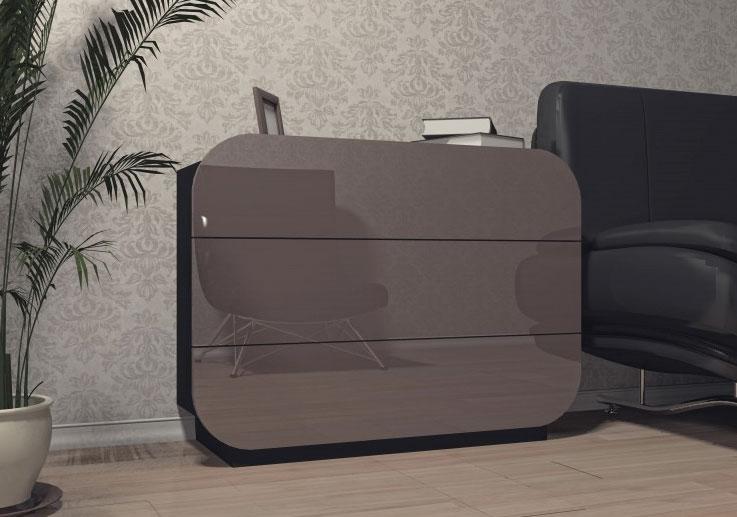 Комод Акти-12 вариант 2