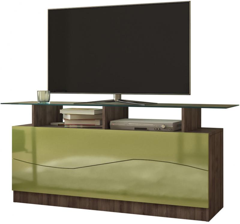 ТВ тумба Виктори-8 вариант 1