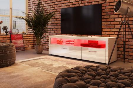 ТВ тумба Лайт-13 вариант 1