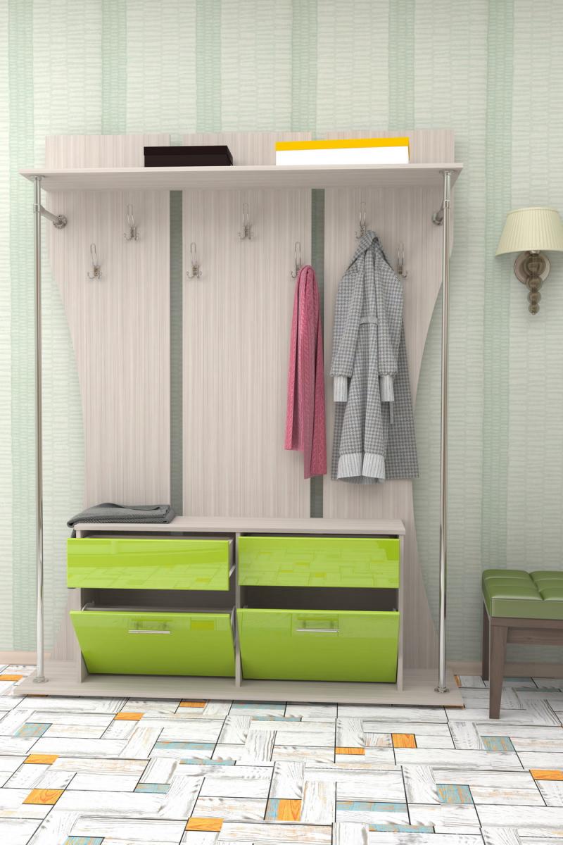 Прихожая Лайн-23 вариант 5