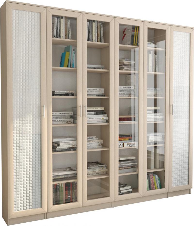 Библиотека Анна-8 вариант 2