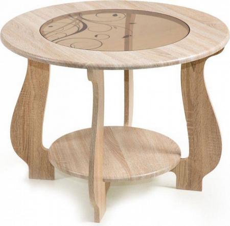 Журнальный столик Жозе-24 вариант 17