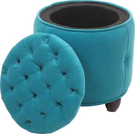 Пуф Барса-2 вариант 1