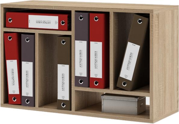 Полка настенная Кантри-1 вариант 1