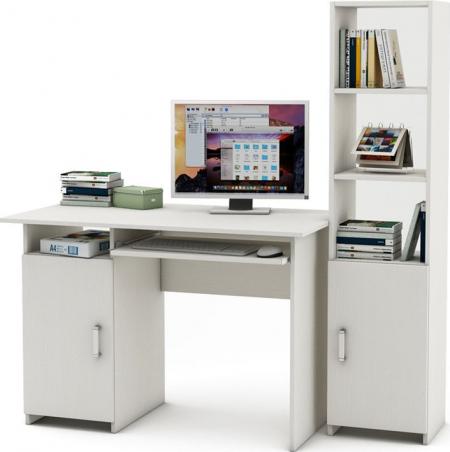 Уголок школьника Нео-2К вариант 1