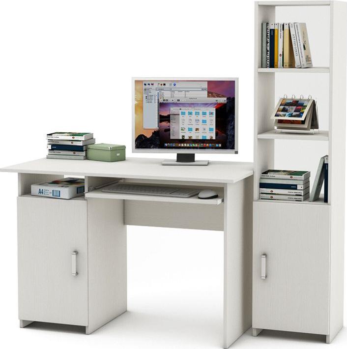 Уголок школьника Нео-2К вариант 2