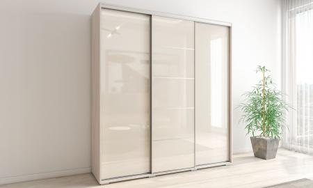 Шкаф-купе Модерн-17 вариант 1