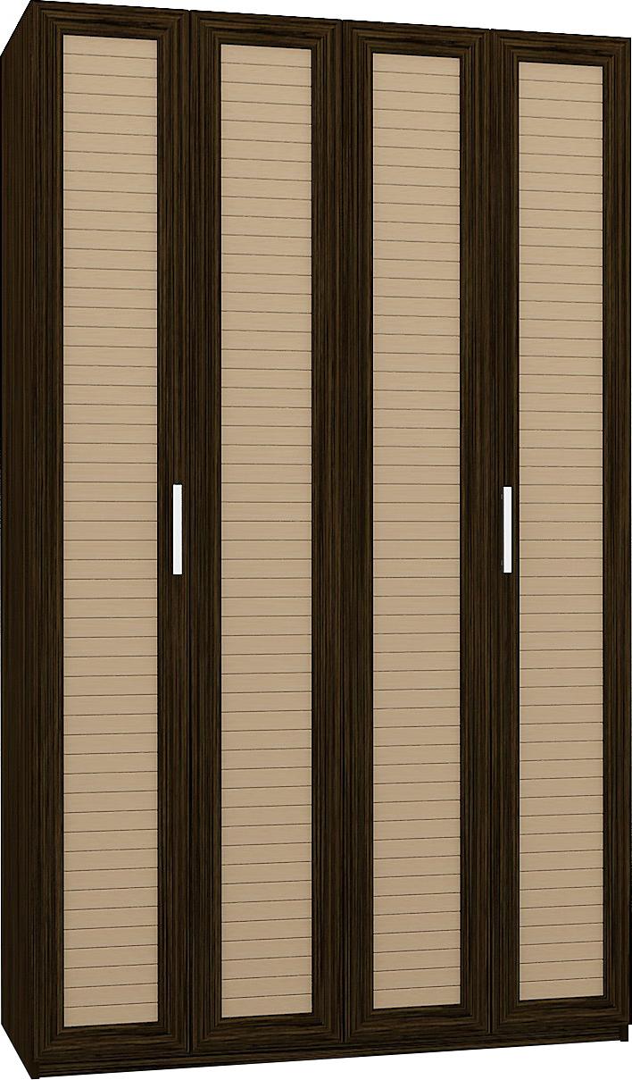 Шкаф-гармошка Аккорд-20 вариант 2