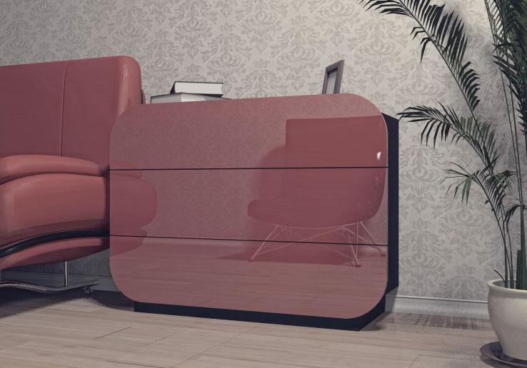 Комод Акти-12 вариант 3