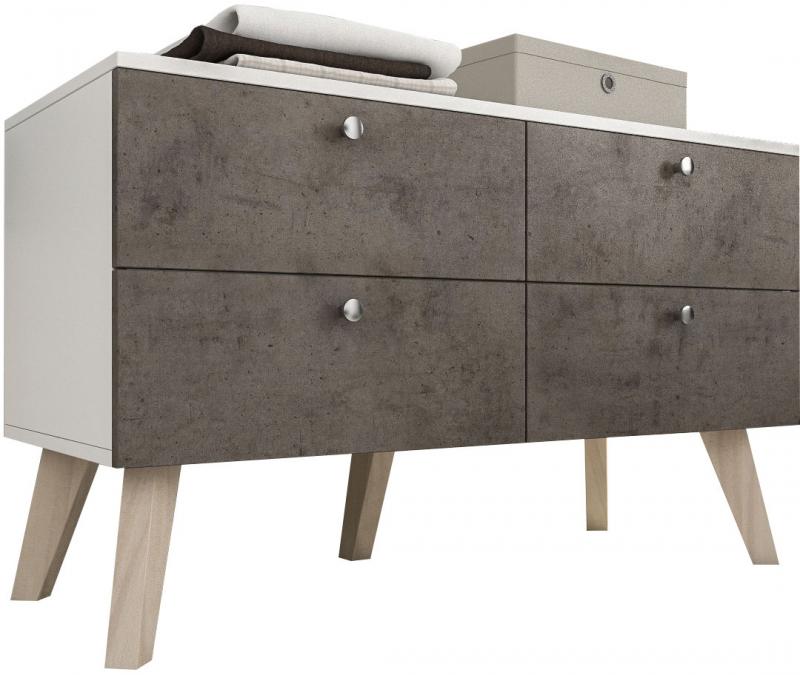 Комод Нарни-12-2 вариант 1