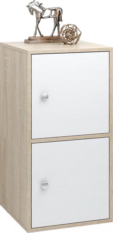 Тумба Прайм-21-2 вариант 4