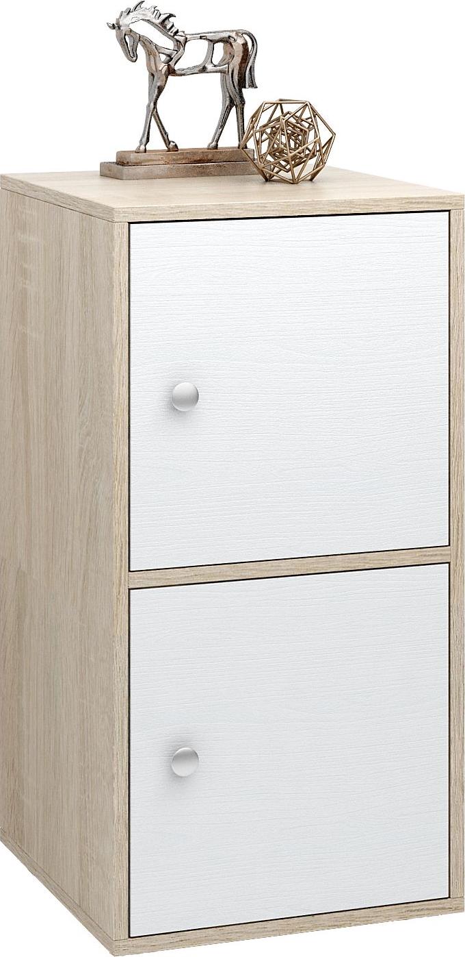 Тумба Прайм-21-2 вариант 5