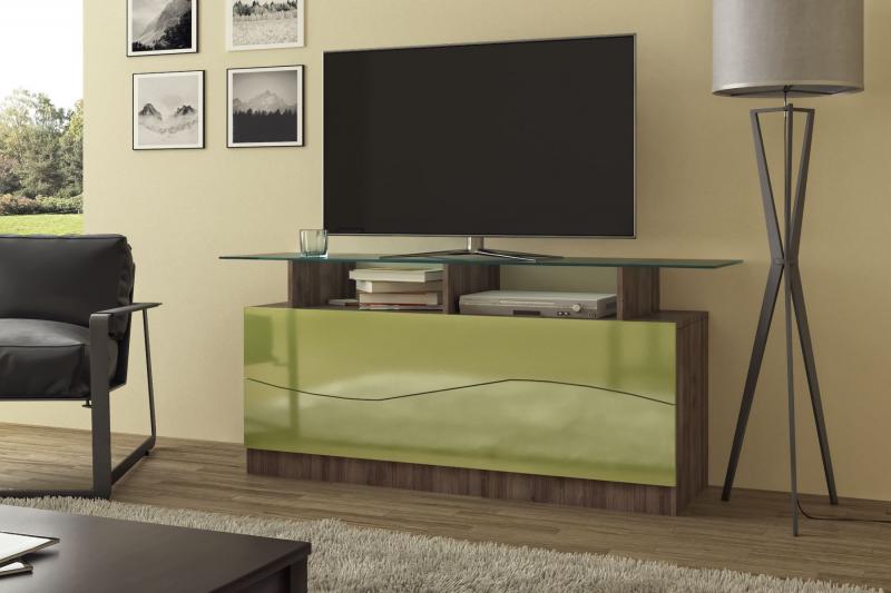 ТВ тумба Виктори-8 вариант 2