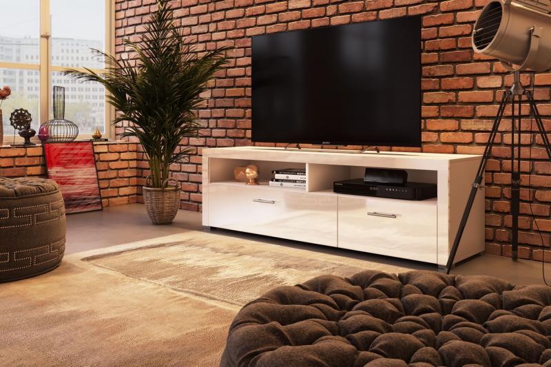 ТВ тумба Лайт-13 вариант 3