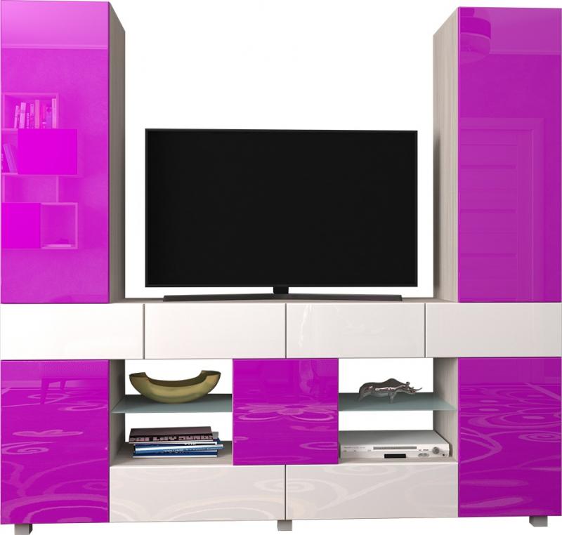 Стенка Лайн-16 вариант 1