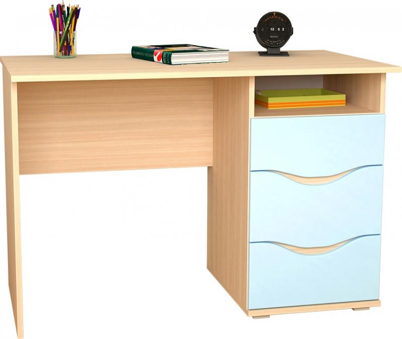 Письменный стол Лайн-15 вариант 1