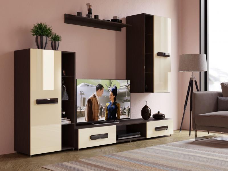 Стенка Лайф-26 вариант 2