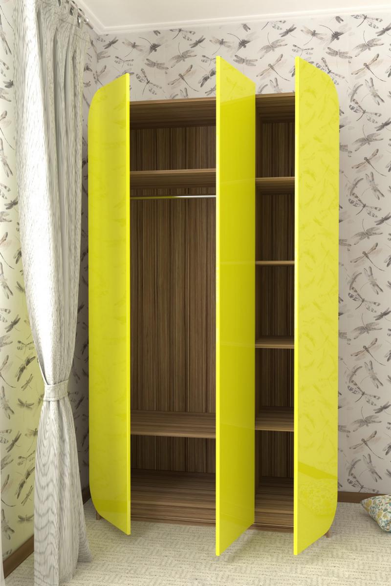 Шкаф Лайн-11 вариант 5