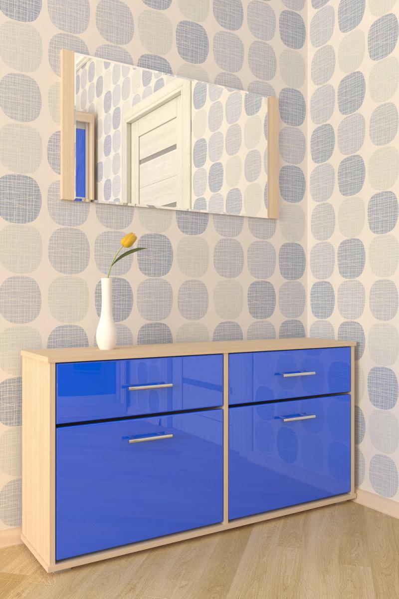 Обувница Лайн-17 вариант 5