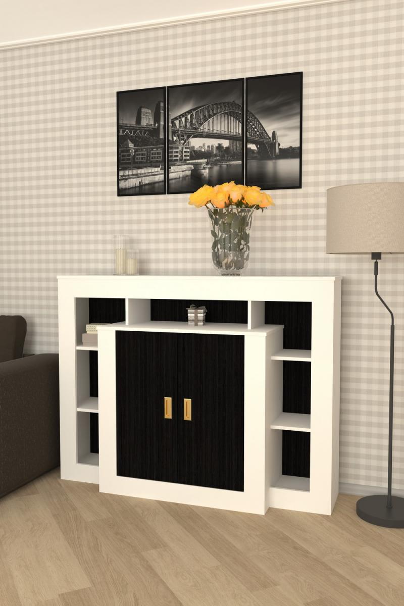 Комод Лайн-3 вариант 2