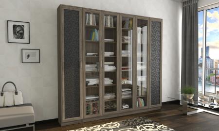 Библиотека Анна-8 вариант 2