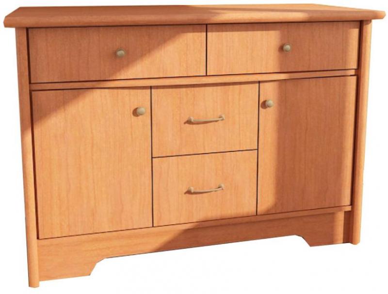 Комод Ла-Манш-18 вариант 1