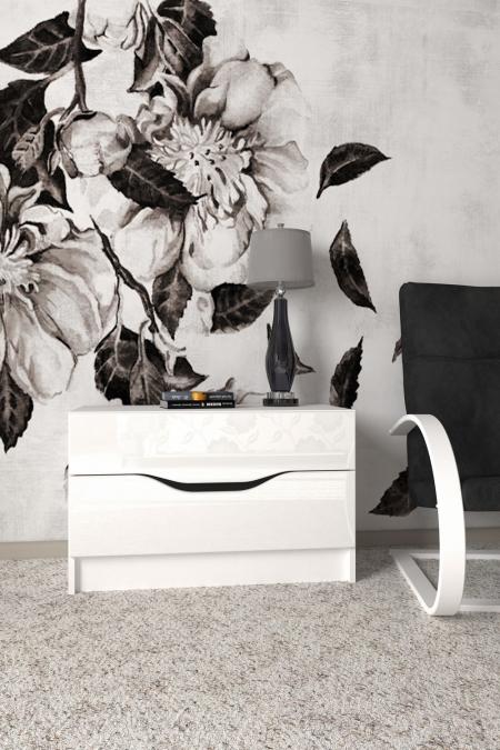 Комод Лайн-50 вариант 2