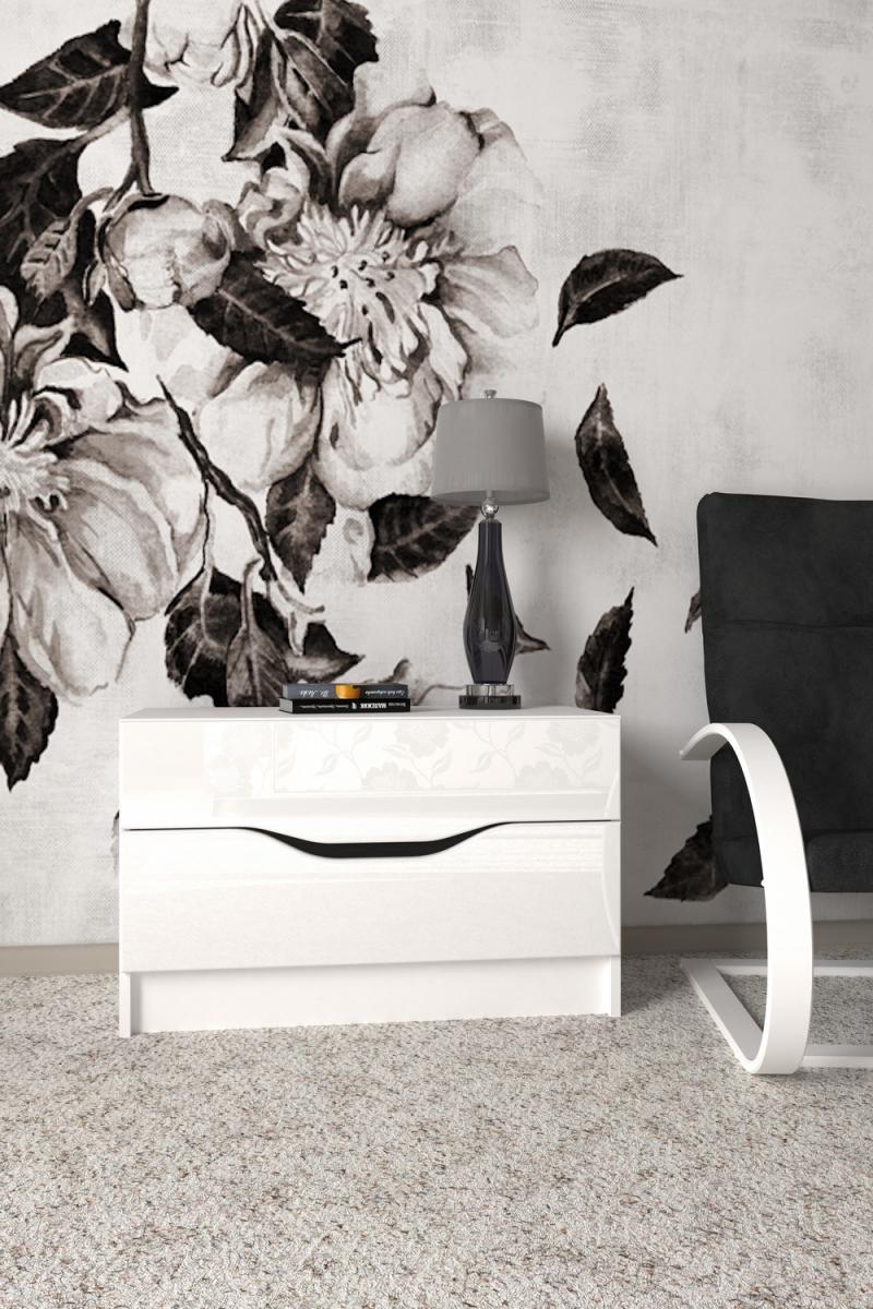 Комод Лайн-50 вариант 3