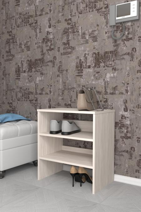 Обувница Лайн-28 вариант 3