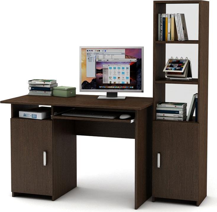 Уголок школьника Нео-2К вариант 3