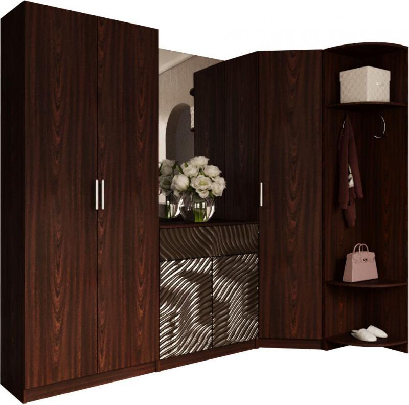 Прихожая София-12 вариант 1