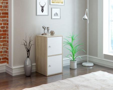 Тумба Прайм-21-2 вариант 5