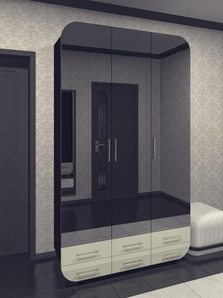 Шкаф Акти-13 вариант 2