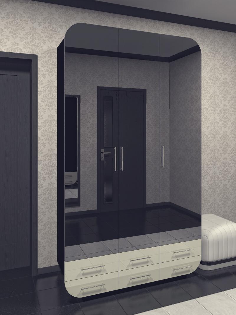 Шкаф Акти-13 вариант 3