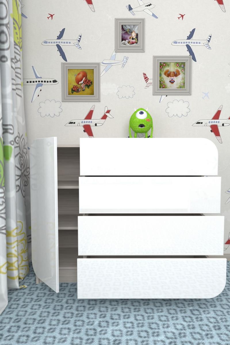 Комод Лайн-31 вариант 3