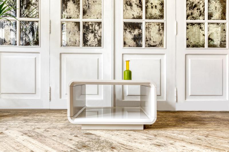 Журнальный столик Валентино вариант 10