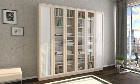 Библиотека Анна-8 вариант 3