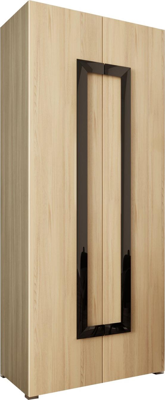 Шкаф Стайл-25 вариант 1