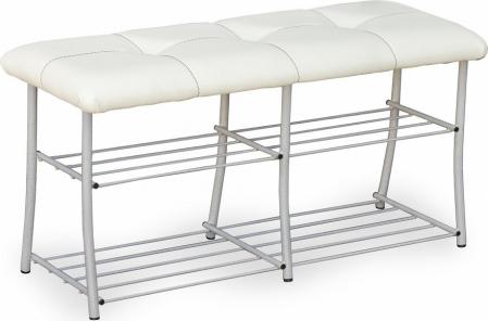 Банкетка для обуви Лайт-7 вариант 4