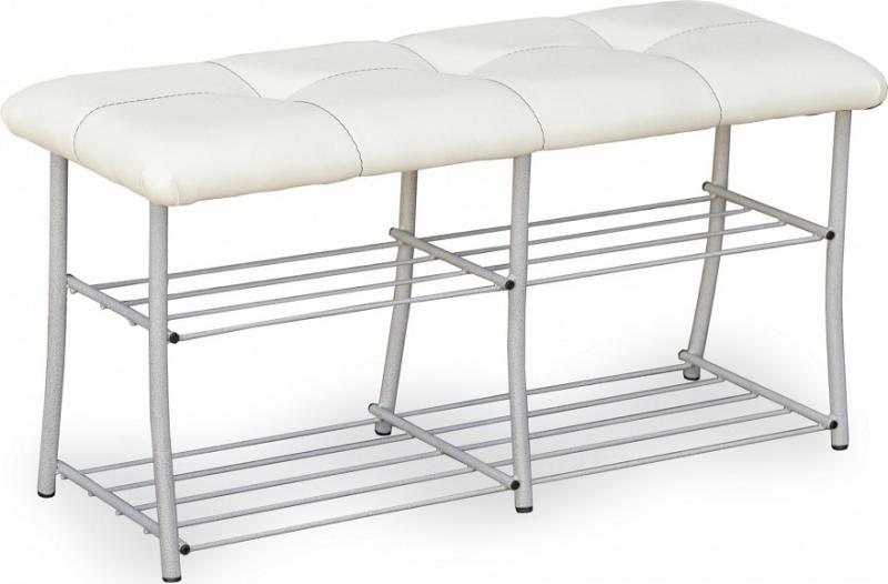 Банкетка для обуви Лайт-7 вариант 5