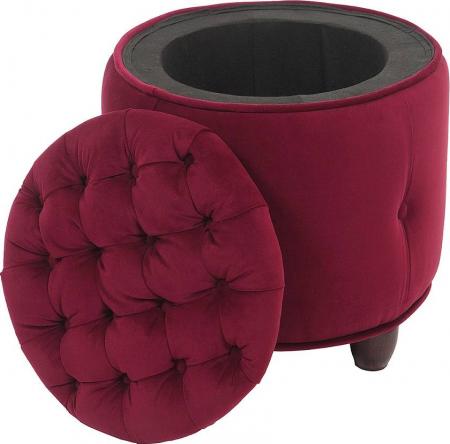 Пуф Барса-2 вариант 3