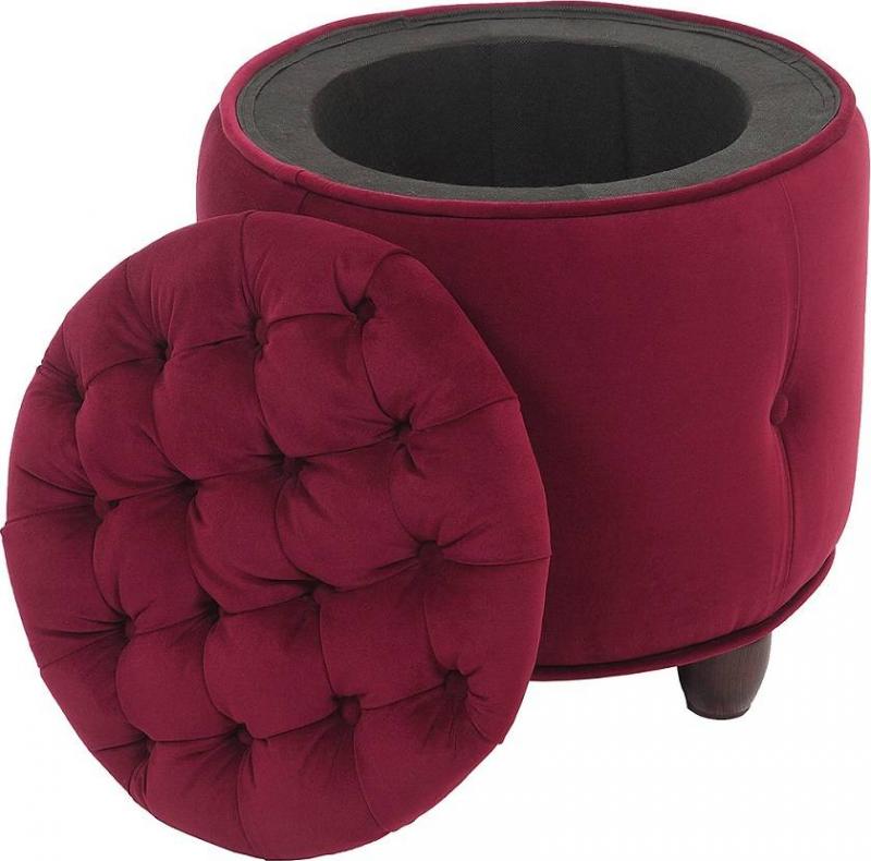 Пуф Барса-2 вариант 4