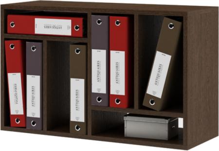 Полка настенная Кантри-1 вариант 2