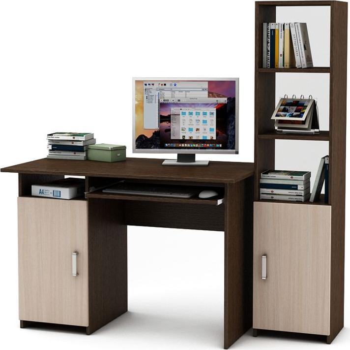 Уголок школьника Нео-2К вариант 4