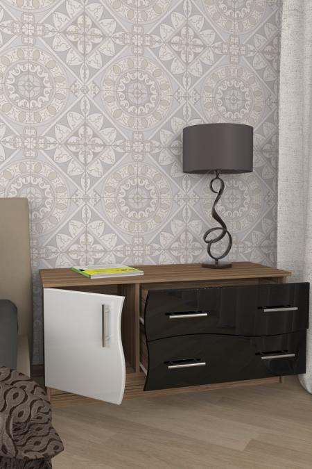 Комод Лайн-17 вариант 5